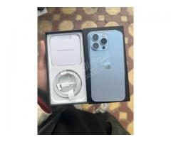 موبايل Iphone 13 Pro للبيع