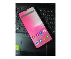 موبايل Samsung A06 للبيع