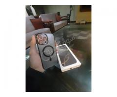 موبايل Iphone 16 pro max للبيع