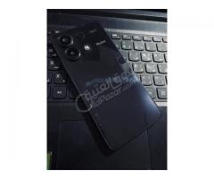 موبايل Redmi note 13 للبيع