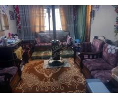 طقم كنب صندوق للبيع