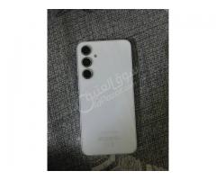 موبايل Samsung S24fe للبيع