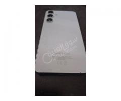 موبايل Samsung S24fe للبيع