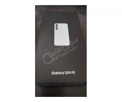 موبايل Samsung S24fe للبيع - صورة 5/5
