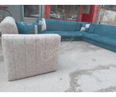 طقم كنب زاويه للبيع