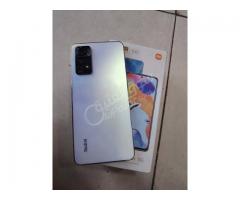 موبايل Redmi note 11 pro للبيع