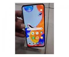 موبايل Redmi note 11 pro للبيع