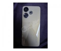 موبايل Redmi 13 للبيع