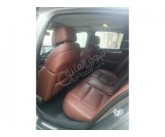 سيارة BMW 550i للبيع - صورة 4/4