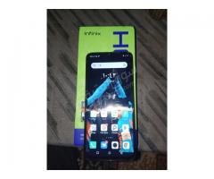 موبايل Infinix hot 30 للبيع