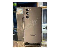 موبايل Samsung S23 plus للبيع