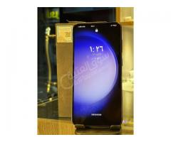 موبايل Samsung S23 plus للبيع
