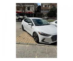 سيارة هيونداي النترا للبيع