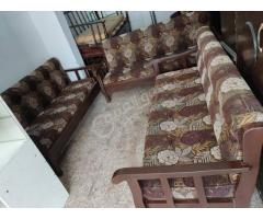 صوفايات عدد 3 صندوق للبيع