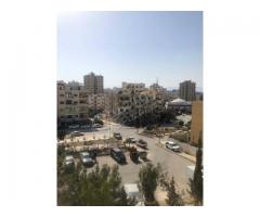 شقة للبيع في ضاحية قدسيا