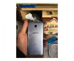 موبايل Samsung J6 للبيع