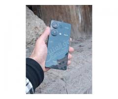 موبايل Redmi note 13 Pro للبيع