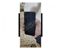 موبايل Redmi note 7 pro للبيع