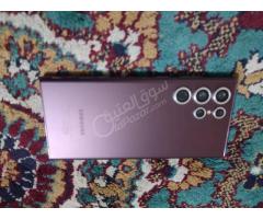 موبايل Samsung S22 Ultra للبيع