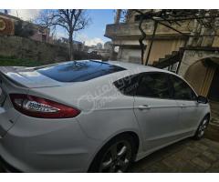 السعر 11500$محرك 4 سلندر 2.5 لتر (أو 1.5 / 2.0 تيربو حسب الفئة)قوة حوالي 175 حصا - صورة 4/10