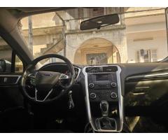 السعر 11500$محرك 4 سلندر 2.5 لتر (أو 1.5 / 2.0 تيربو حسب الفئة)قوة حوالي 175 حصا - صورة 10/10