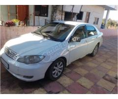 سيارة BYD للبيع