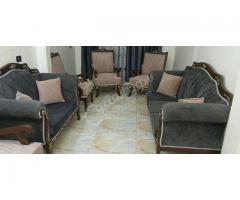 طقم كنب للبيع