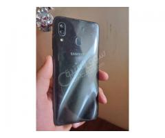 موبايل Samsung A30 للبيع