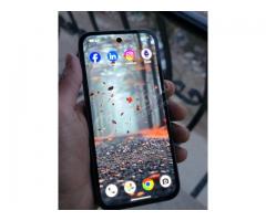 موبايل Google pixel 9a للبيع