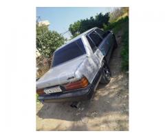 سيارة مازدا 929 للبيع
