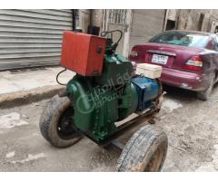 مولدة بتر هندي الاصلية للبيع