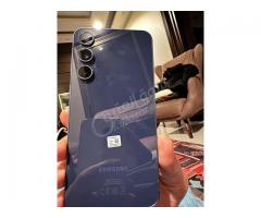 موبايل Samsung A55 للبيع