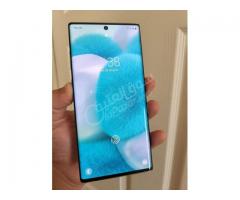 موبايل Samsung Not 20 ultra للبيع