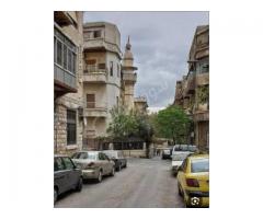 شقة للبيع في الجسر الأبيض