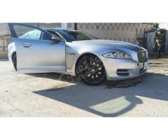 سيارة جاغور XJL للبيع