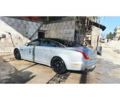 سيارة جاغور XJL للبيع