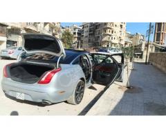 سيارة جاغور XJL للبيع