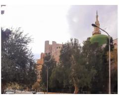 شقة للبيع في مساكن برزة