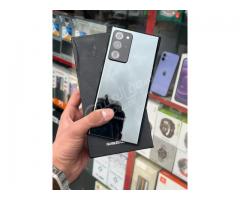 موبايل Samsung Not 20 ultra للبيع