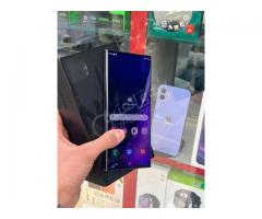 موبايل Samsung Not 20 ultra للبيع