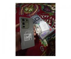 موبايل Infinix note 50 pro للبيع