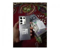 موبايل Infinix note 50 pro للبيع