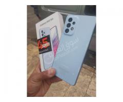 موبايل Samsung A53 للبيع