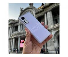 موبايل Xiaomi 12 للبيع