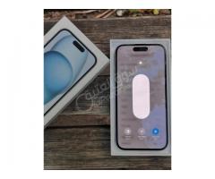 موبايل Iphone 15 للبيع