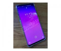 موبايل Samsung S10 للبيع