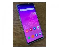 موبايل Samsung S10 للبيع