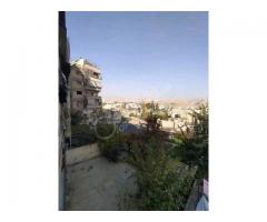 شقة للبيع في قدسيا