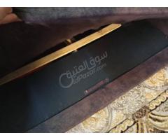 طقم كنب صندوق للبيع