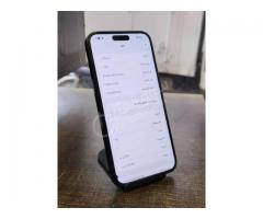 موبايل Iphone 14 Pro Max للبيع